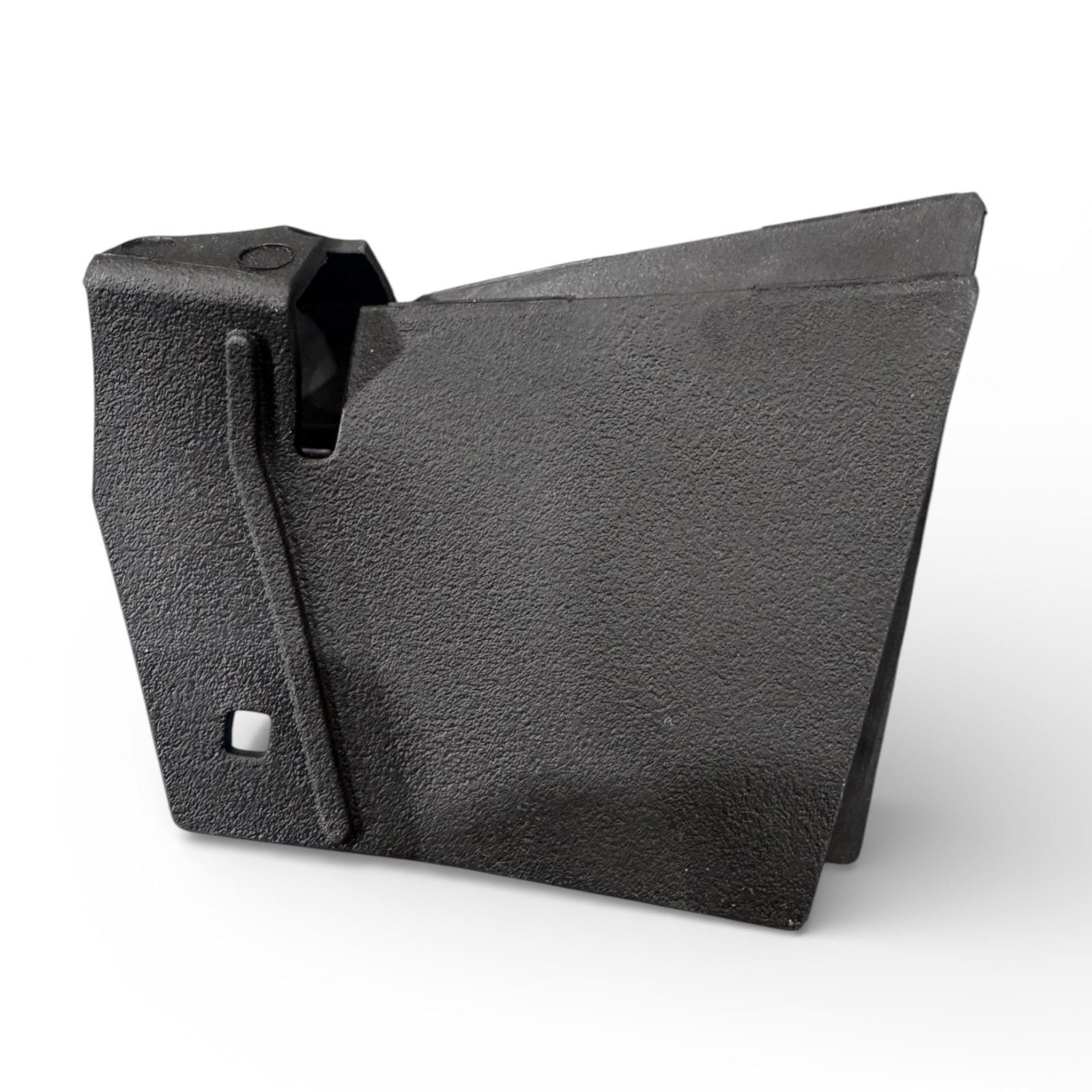 Side Splash Guard for Ridgid Tile Saw R4031, R40311 - 089041054009 gallery
