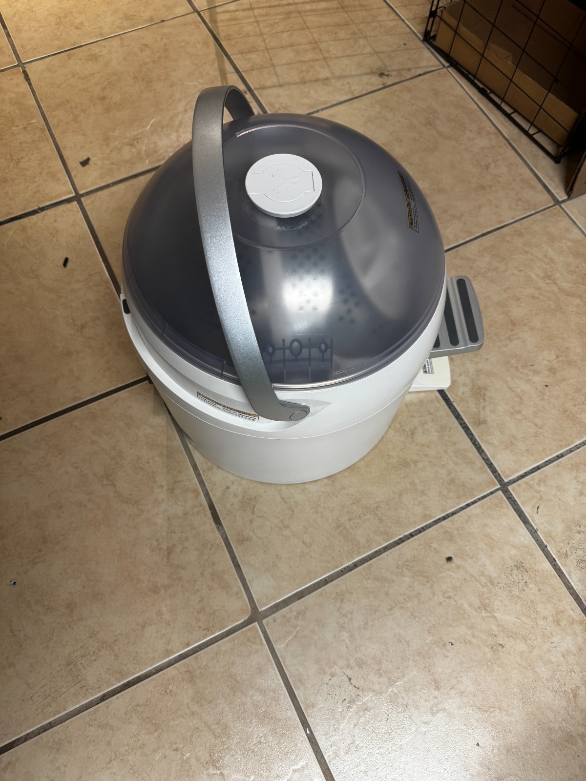 Portable Manual Washing Machine gallery