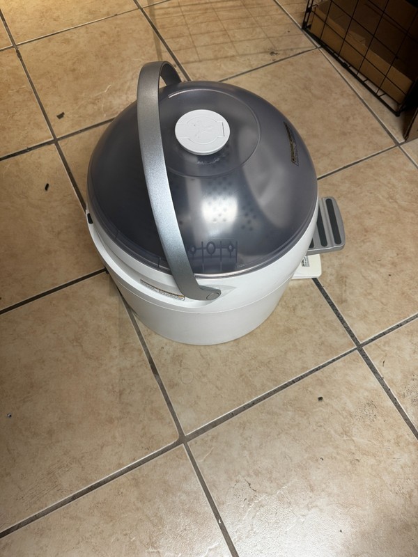 Portable Manual Washing Machine gallery