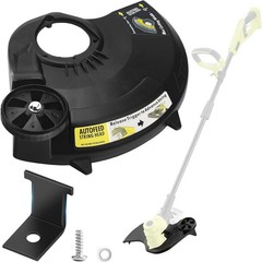 351122001 String Trimmer Guard Assembly for Ryobi P2008 P2008VNM P2080 Black