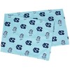 College Covers Body Pillowcase - 20" x 60", North Carolina Tar Heels gallery