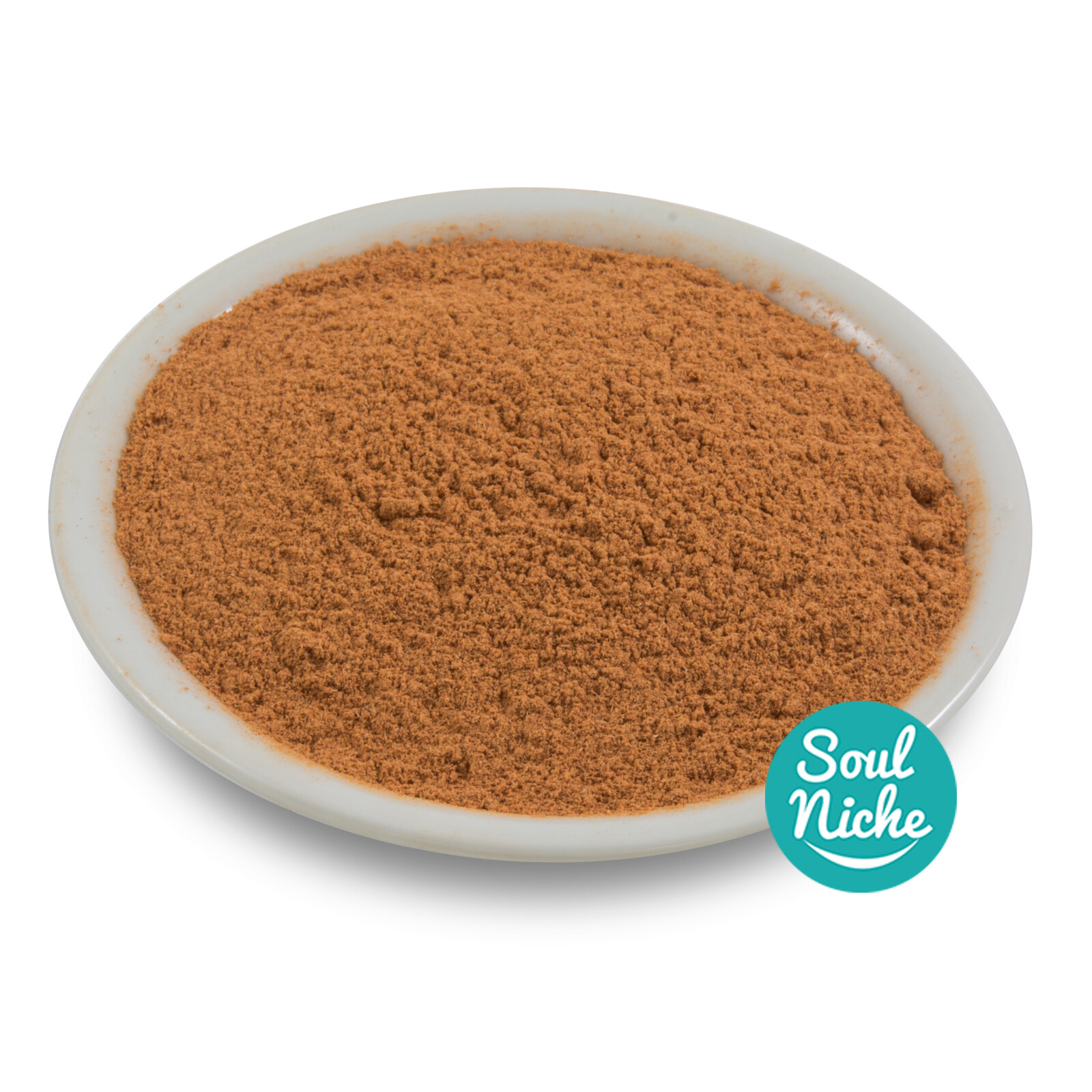 Red Sandalwood Powder Select - Pure Natural Sandalwood Incense - Fine Powder gallery