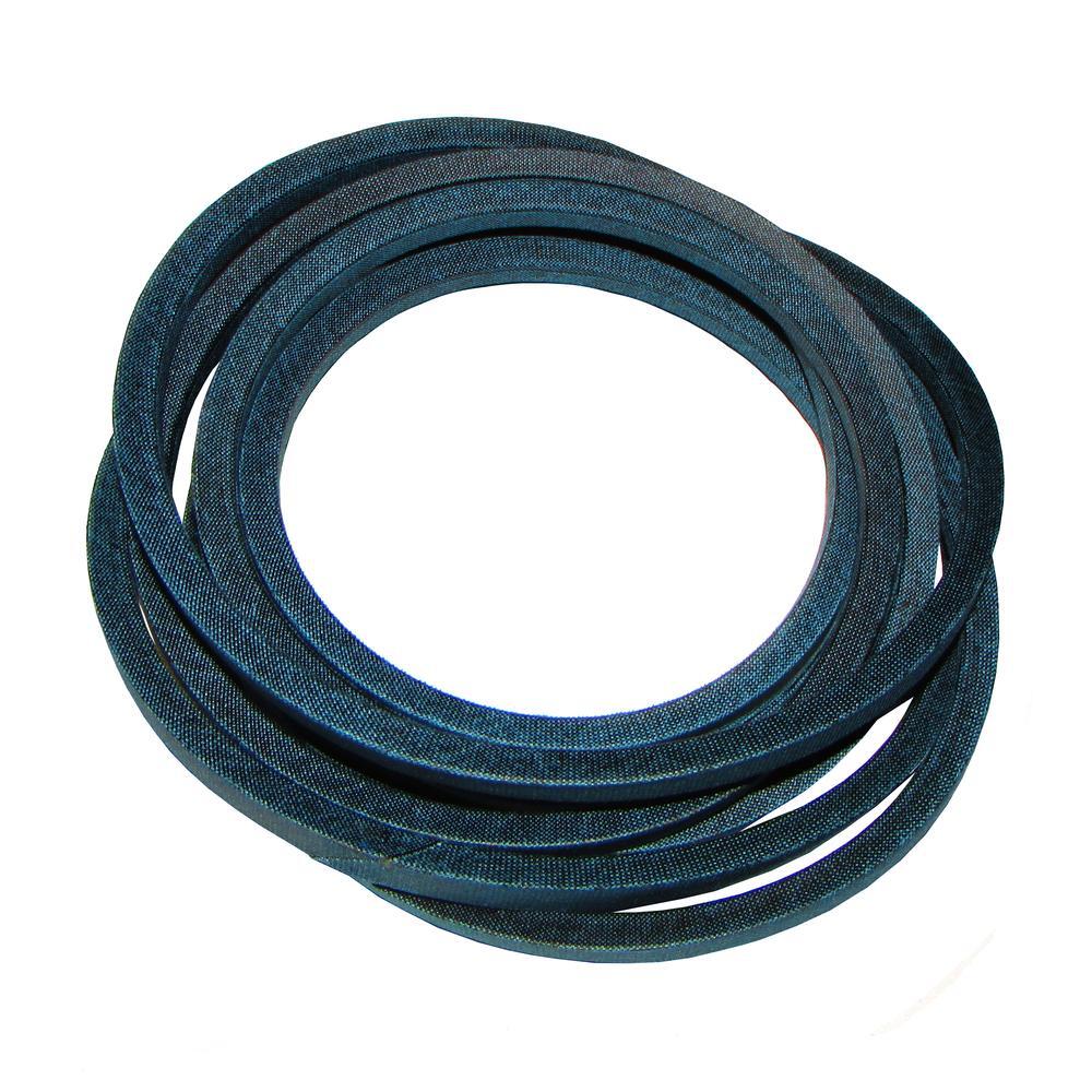 Deck Belt Fits Snapper Simplicity 5023256, 5023256SM, Made With Aramid V-Belt 1/ gallery
