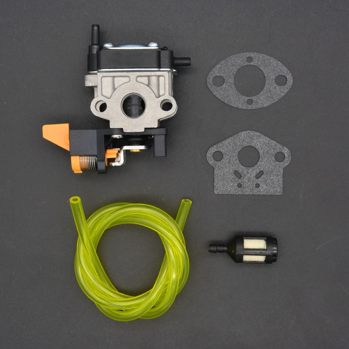 Carburetor For Ryobi RY08544 RY08548 RY09903 Blower Vacuum gallery