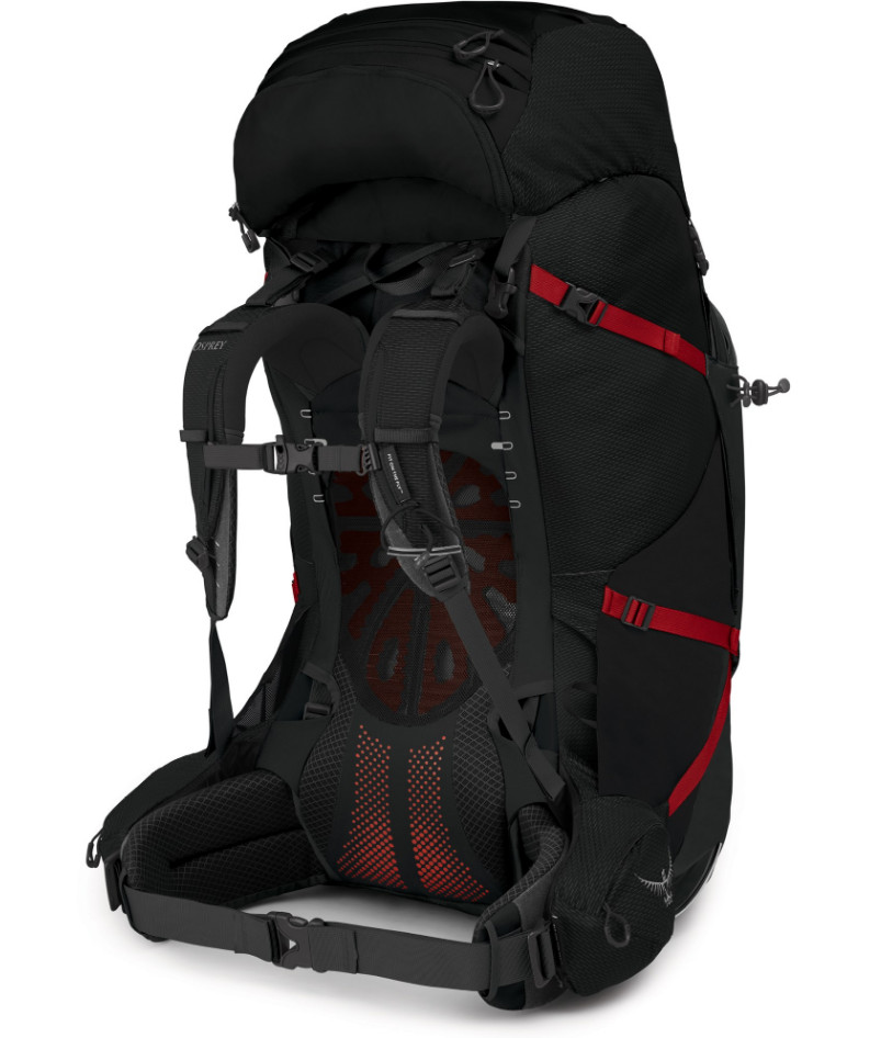 [HOT] Osprey Aether Plus 100 Pack - Men's (Free Shipping) 5