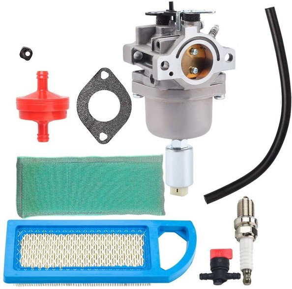 Carburetor Fit For Briggs & Stratton 594593 591731 794572 796109 14.5-21hp Intek gallery