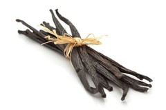 Madagascar Vanilla Beans Grade A , planifolia 30 pods