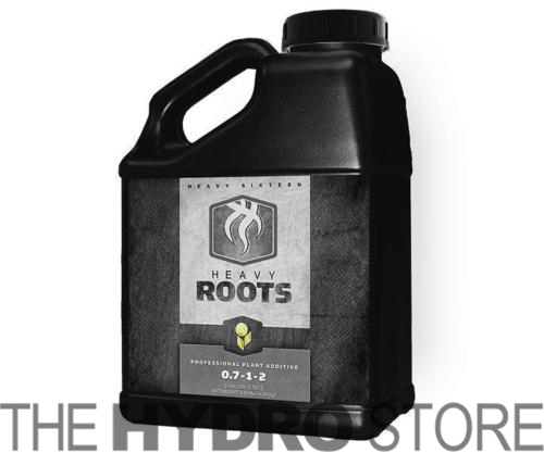 Heavy 16 Roots 32 oz / 1 Quart - Root Stimulator Enhancement Nutrient gallery