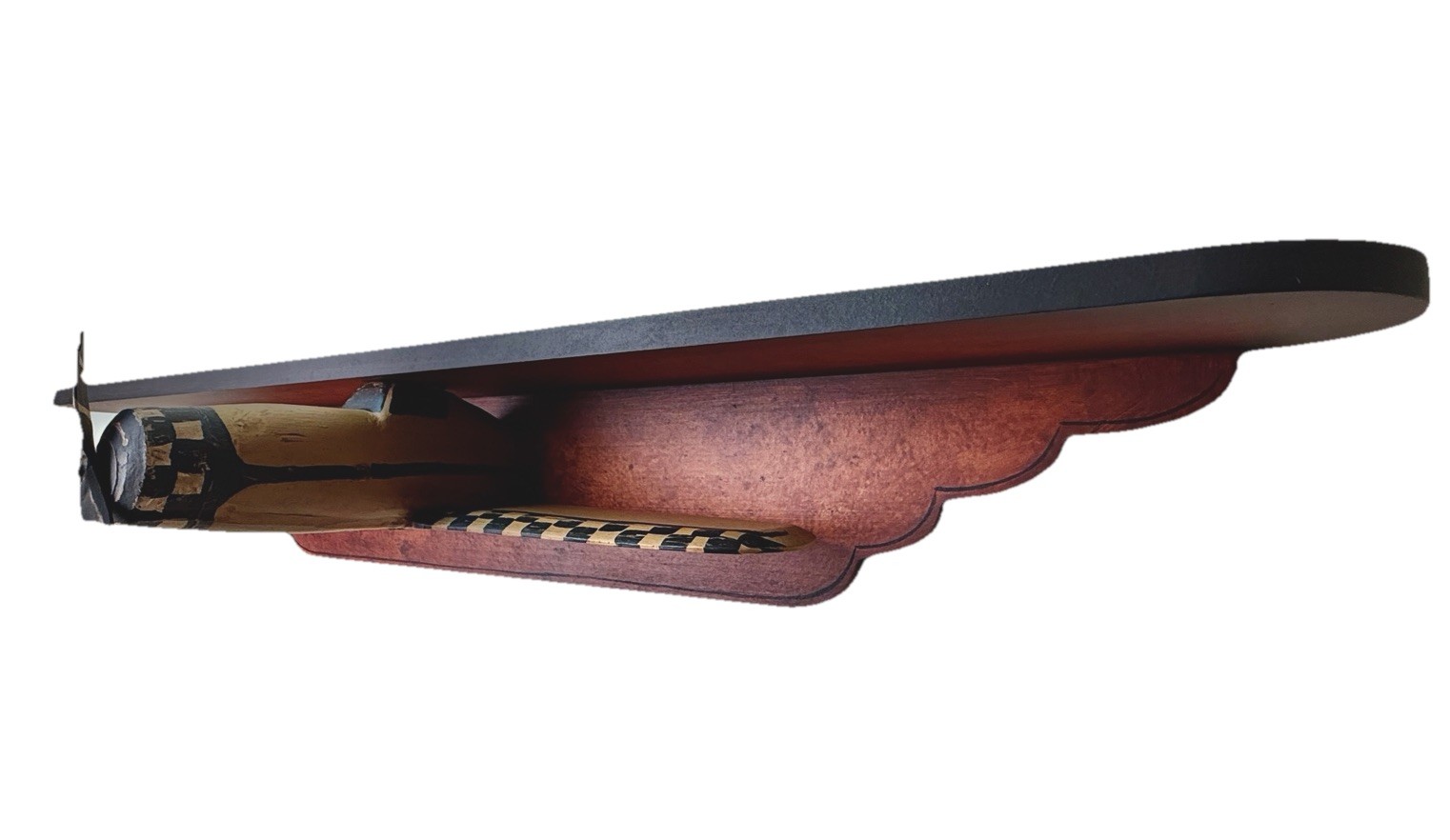 Airplane Hanging Shelf gallery