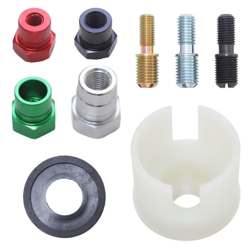 Adaptor For ECHO ADAPTORS For Speed Feed 400 Head Adaptors Application Catalog gallery