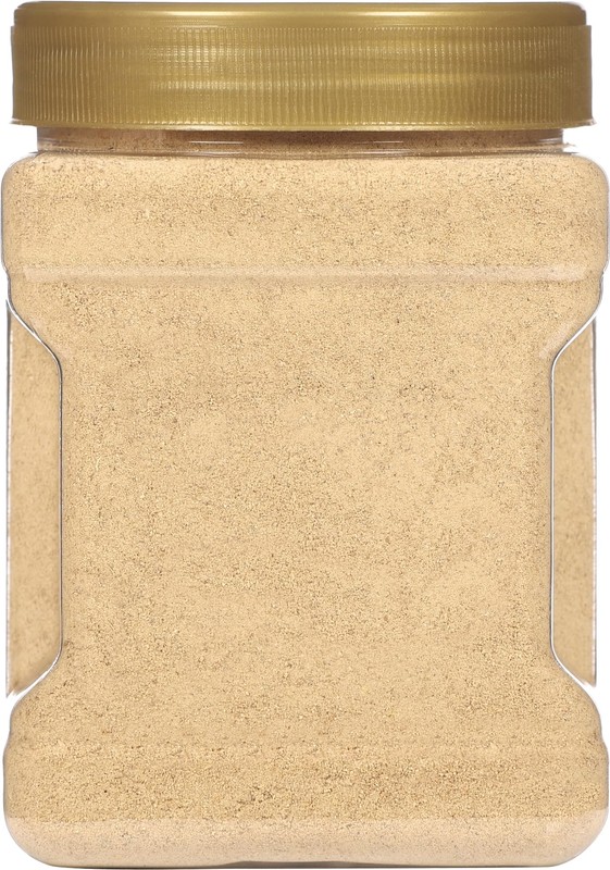 Rani Amchur (Mango) Ground Powder Spice 16oz (1lb) 454g PET Jar gallery