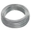 Vinyl Coated Picture Hanging Wire #4 100-Feet Braided Supports up to 50lbs gallery