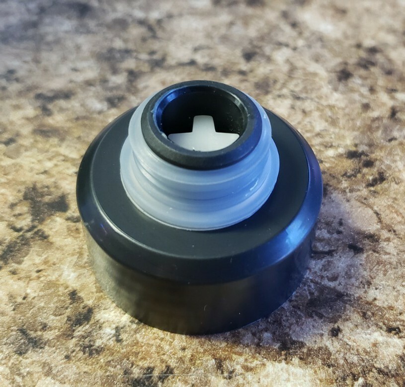 GENUINE HOOVER Solution Tank Cap - Smartwash FH52002 FH52000 FH52001 FH53000 gallery