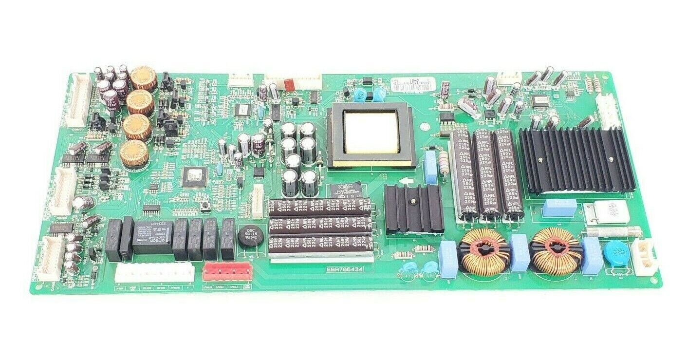 EBR78643401 Kenmore Refrigerator Control Lifetime Warranty Ships Today! gallery