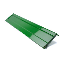 John Deere Tailgate – VGA12058