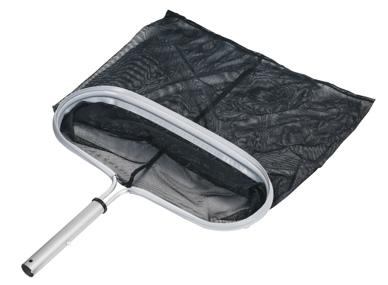 Deep Swimming Pool Leaf Net Full Aluminum Heavy Handle Pro Quality Model gallery