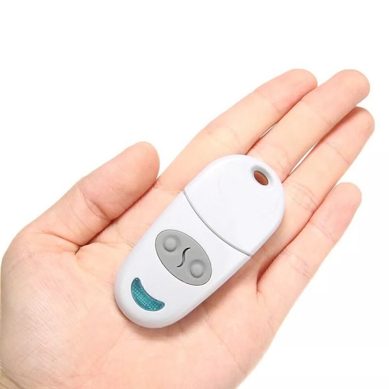 Remote Control for TOP 434 A Rolling Code Security Built-In Rechargeable Battery gallery