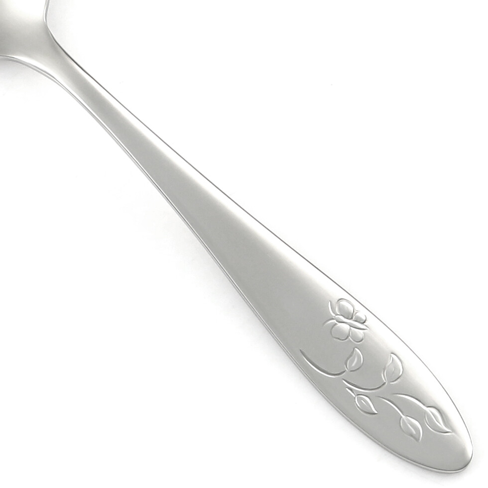 Lenox BUTTERFLY MEADOW Stainless 2009 NEW 18/10 Silverware CHOICE Flatware gallery