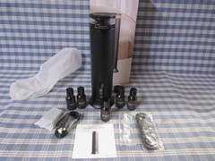 Waterless Scent Diffuser Starter Kit A8 (Store Display) FAST FREE SHIPPING.