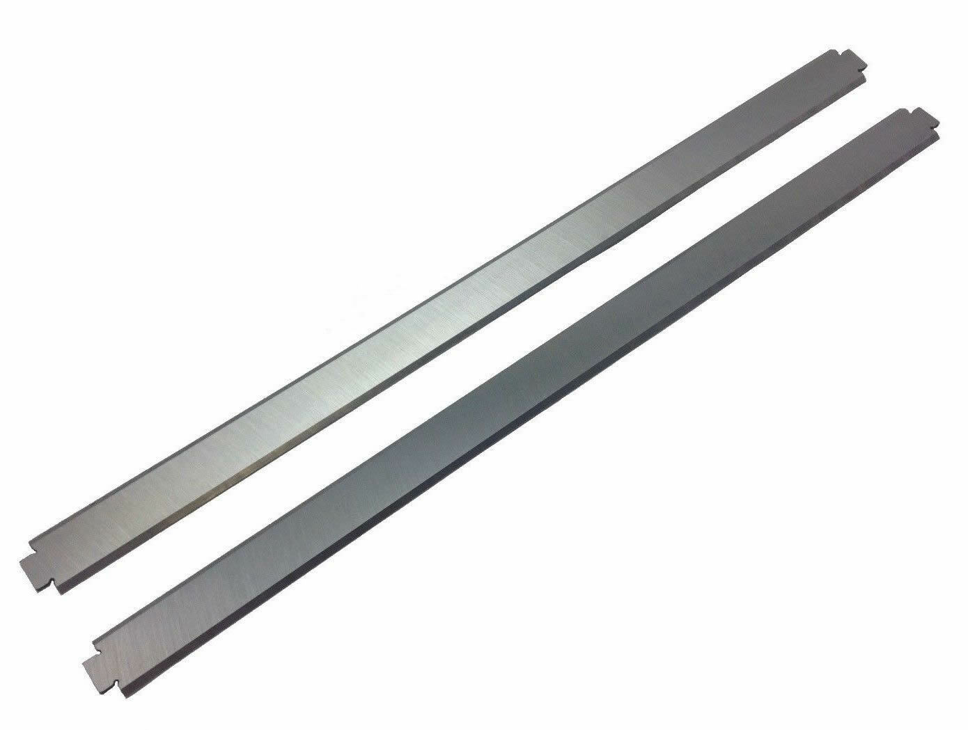 13-Inch Planer Blades For RIDGID TP13001,TP13002,AC8630,TP13000 Planer 2PCS gallery