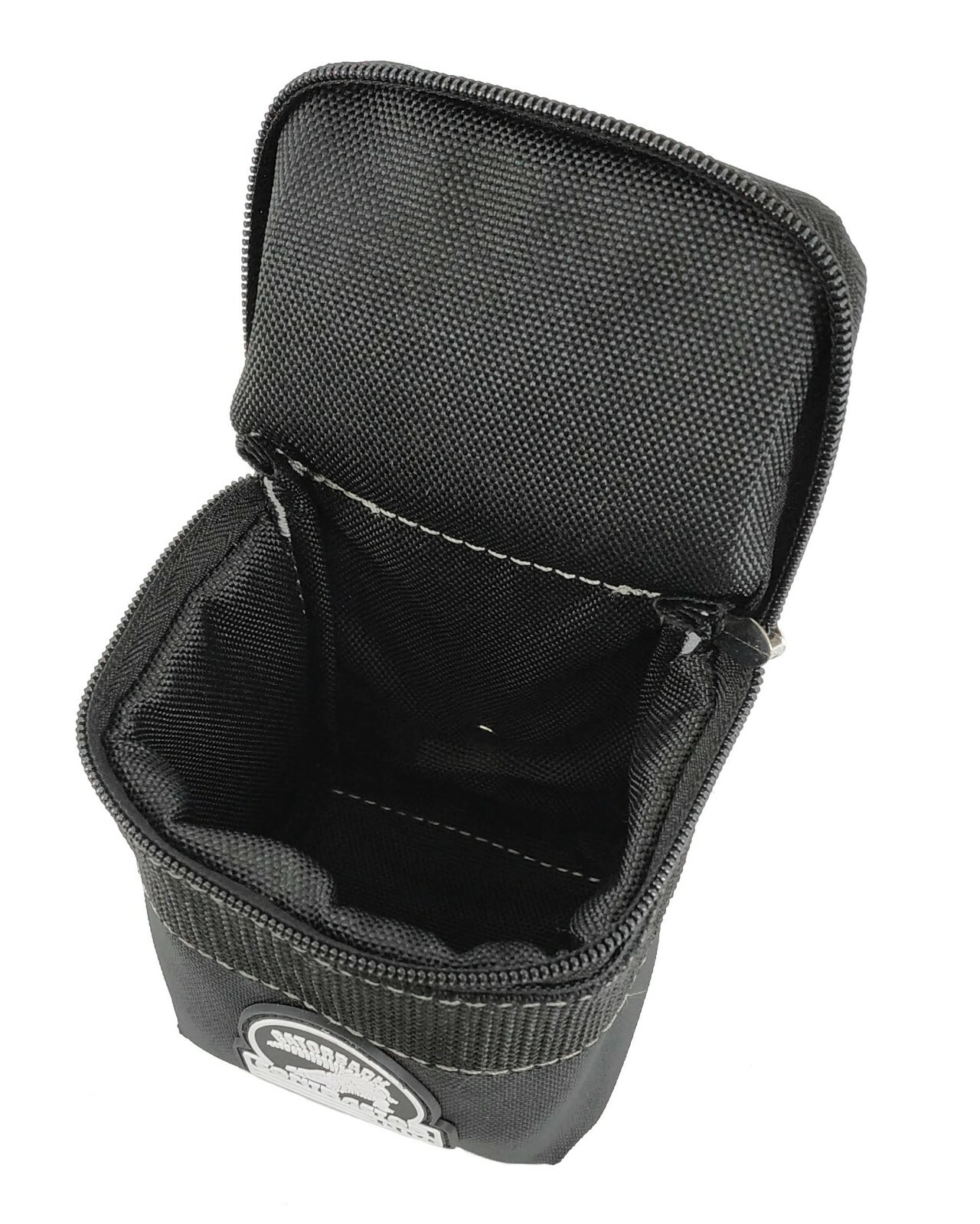 Gatorback B608 Zippered Add-On Pouch. Attachable & Tool Belt Ready. gallery