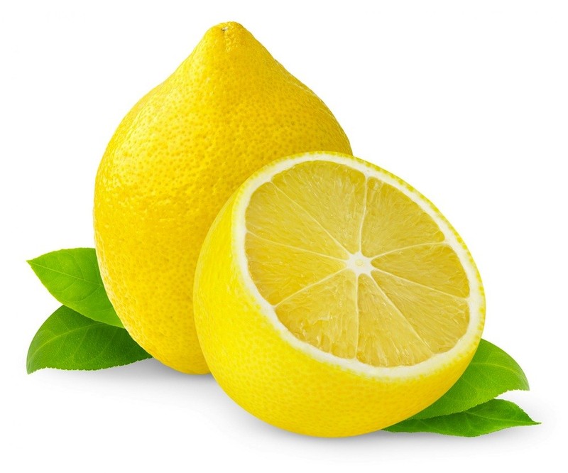 Lemon fruit powder 16oz 1lb - quick lemon juice mix well in water, vit C - PAJE gallery