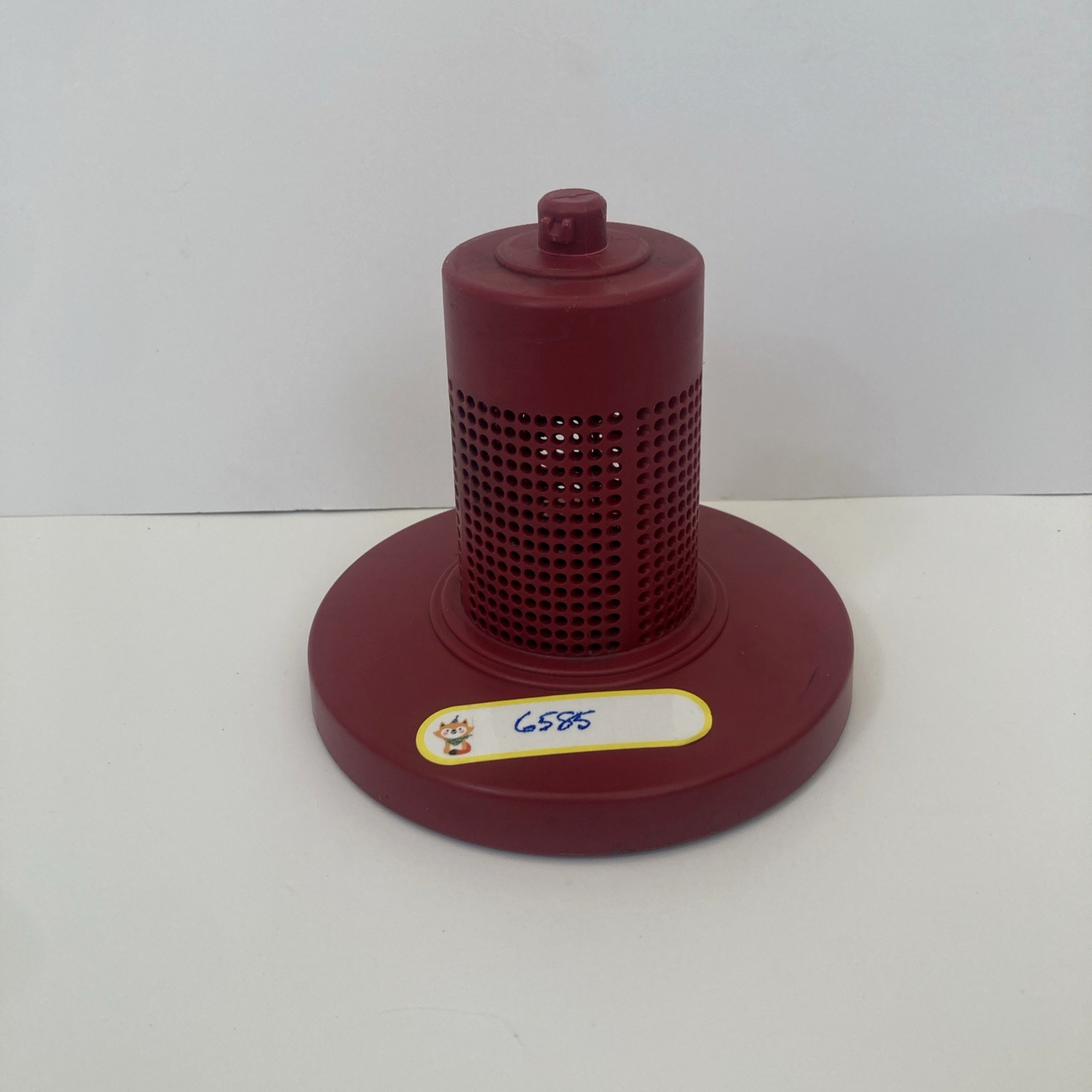 Bissell Cyclone Filter 2031206 PowerForce 6579‑3 6583 6585 65851 OEM gallery