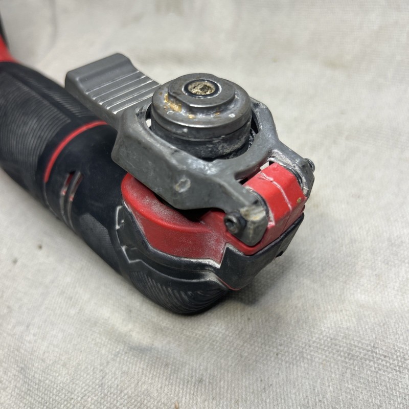Craftsman CMCE500 20V Variable Speed Oscillating Multi-Tool ONLY No Battery gallery