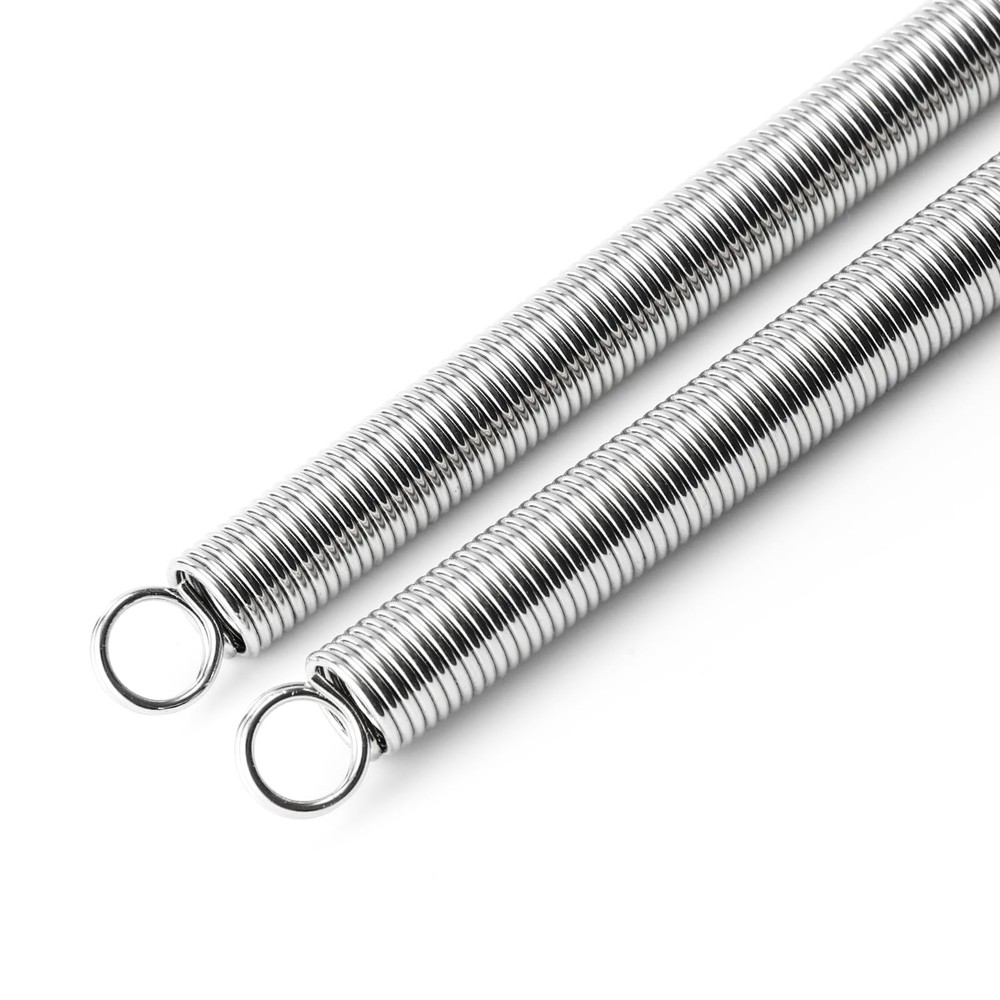 20 Inch Screen Door Spring, 2Pcs Closing Door Springs, Garage Door Springs Ha