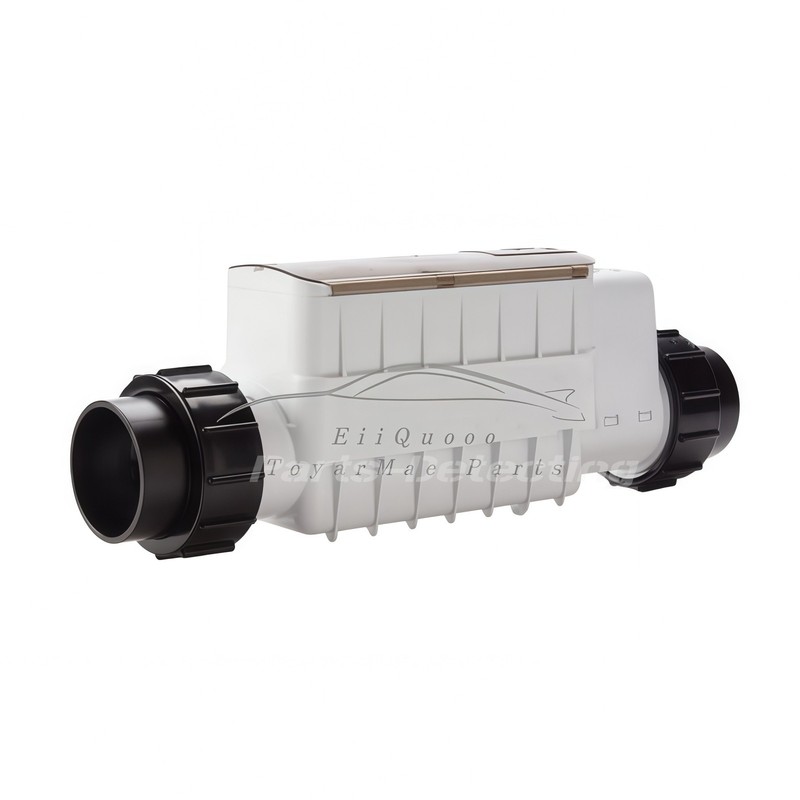 Salt Chlorine Generator Cell (520555) Replacement For Pentair IntelliChlor IC40 gallery