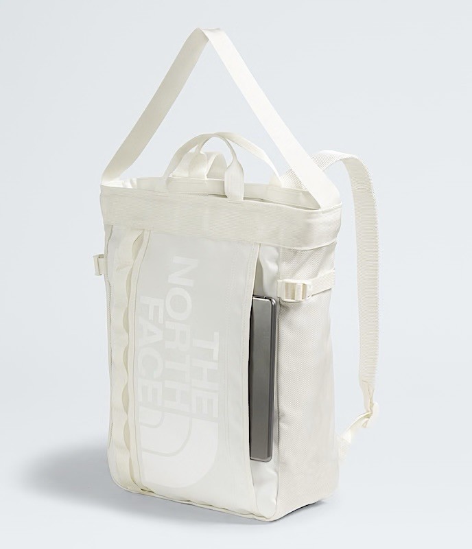 The North Face Base Camp Tote Pack Backpack  3