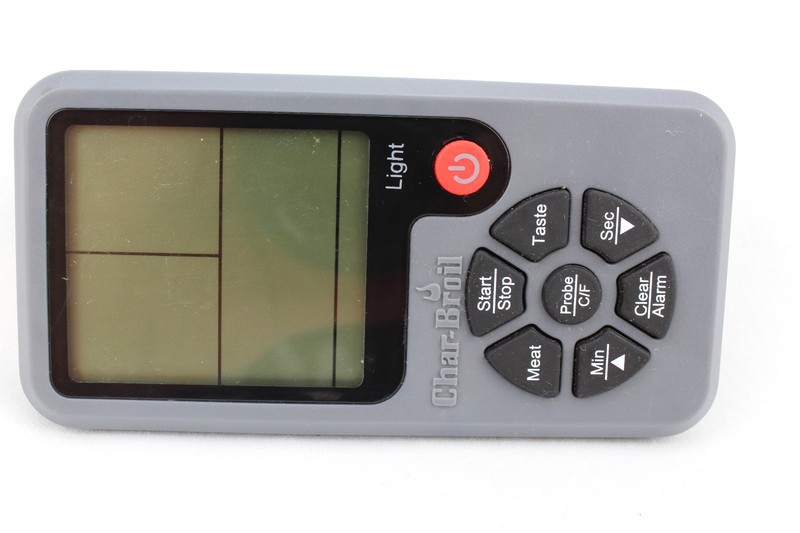 Char-Broil Digital Remote MultiSensor Wireless BBQ Grill Meat Replacement Remote gallery