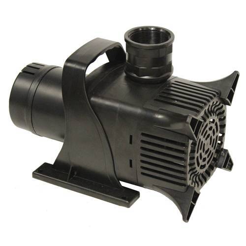 EasyPro EPA6500 Submersible Pond & Waterfall Pump 6750 GPH gallery