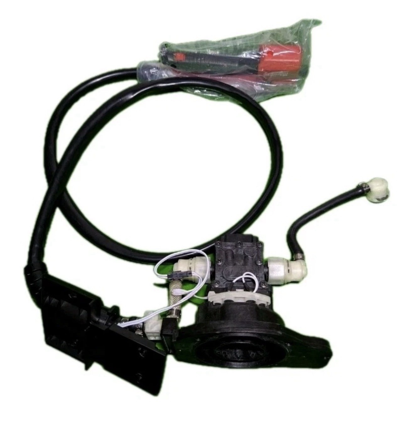 OEM Milwaukee Backpack Sprayer M18 SWITCH TANK PUMP UNIT (2820-20ps) *Read desc* gallery