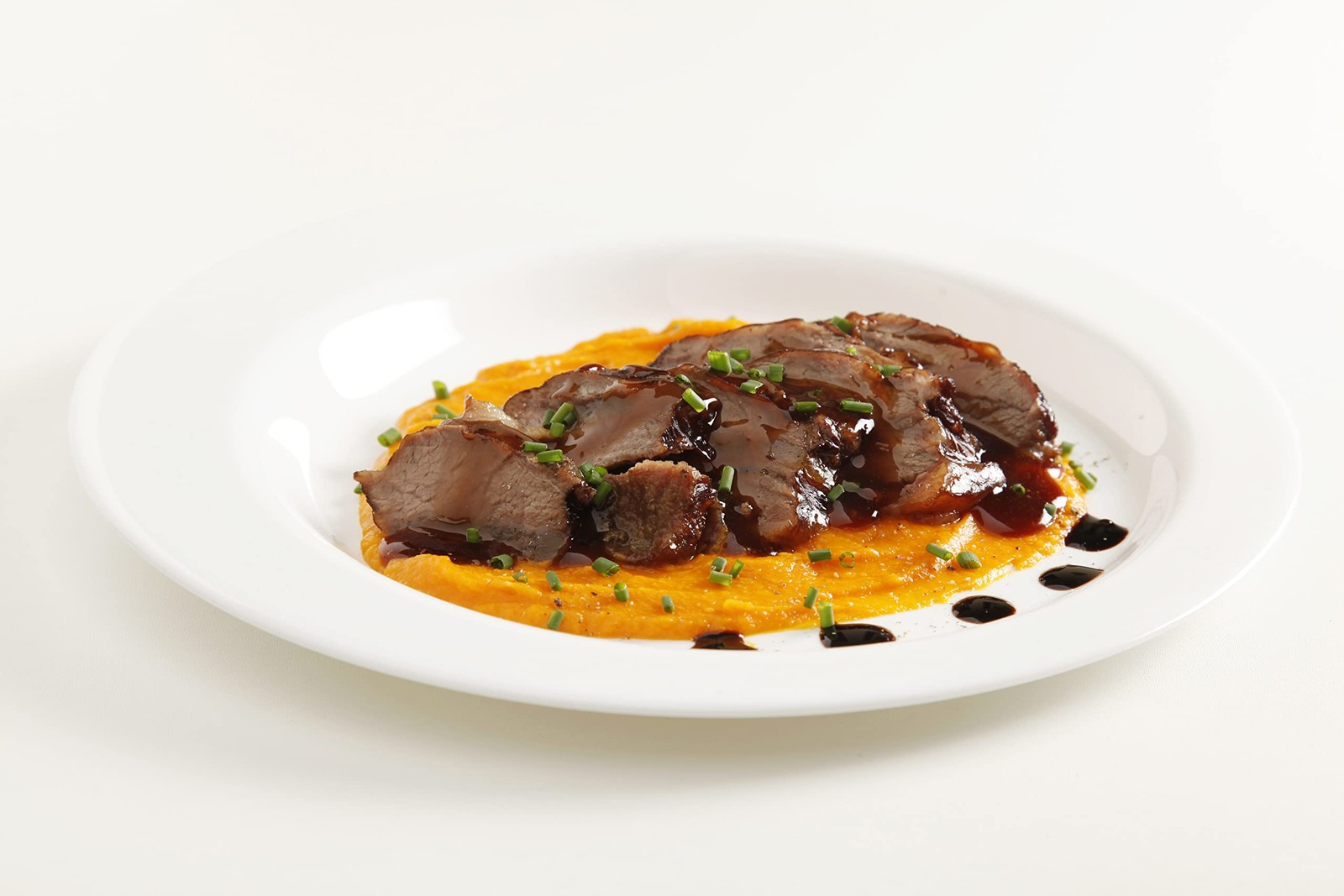 Giuseppe Cremonini OU Kosher Balsamic Vinegar Di Modena, IGP Certified, Conso... gallery