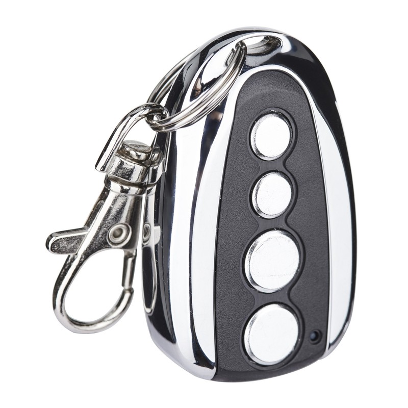 Wireless Backup Key Remote Control Fit CO-Z Automatic Sliding Gate Opener gallery