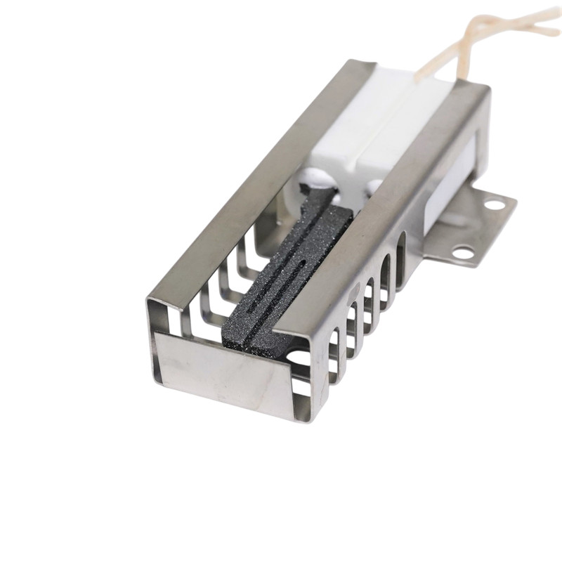 New WB13K21 Flat Igniter Replacement For GE Oven Range gallery