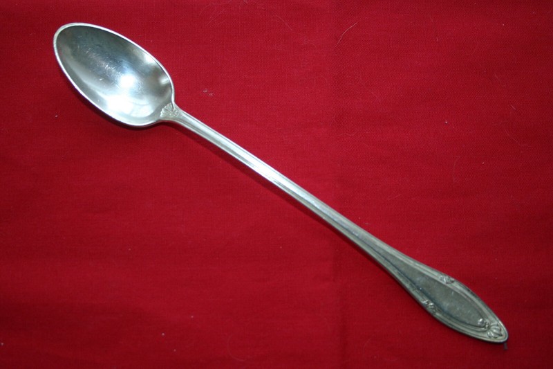 Gorham PROVIDENCE Pattern Silver Plate Flatware 1920 *Your Choice* gallery
