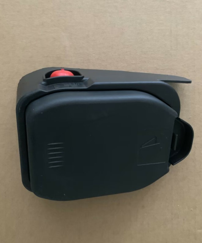 Air Filter Box Housing & Filter For 150cc Southland SFTT142 SFTT142.1 Tiller gallery