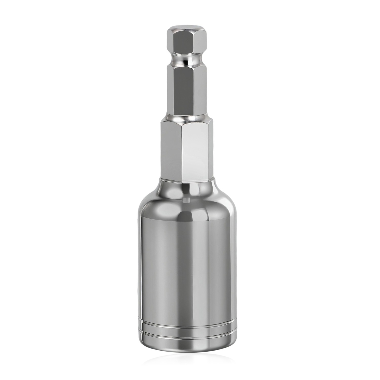 Quality Electric Drill Adapter Fits for Hand Crank Manual Winch Boat Trailer gallery