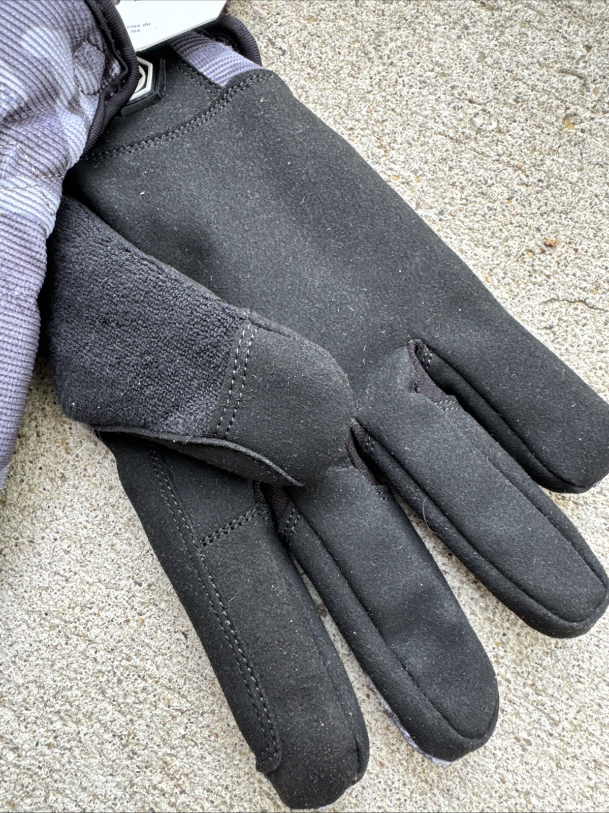 Matco Tools Insulated Gloves gallery