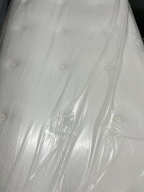 ASTERIA NATURAL SKYE SPLIT KING LATEX EUROTOP PLUSH MATTRESS NEW CLEARANCE gallery