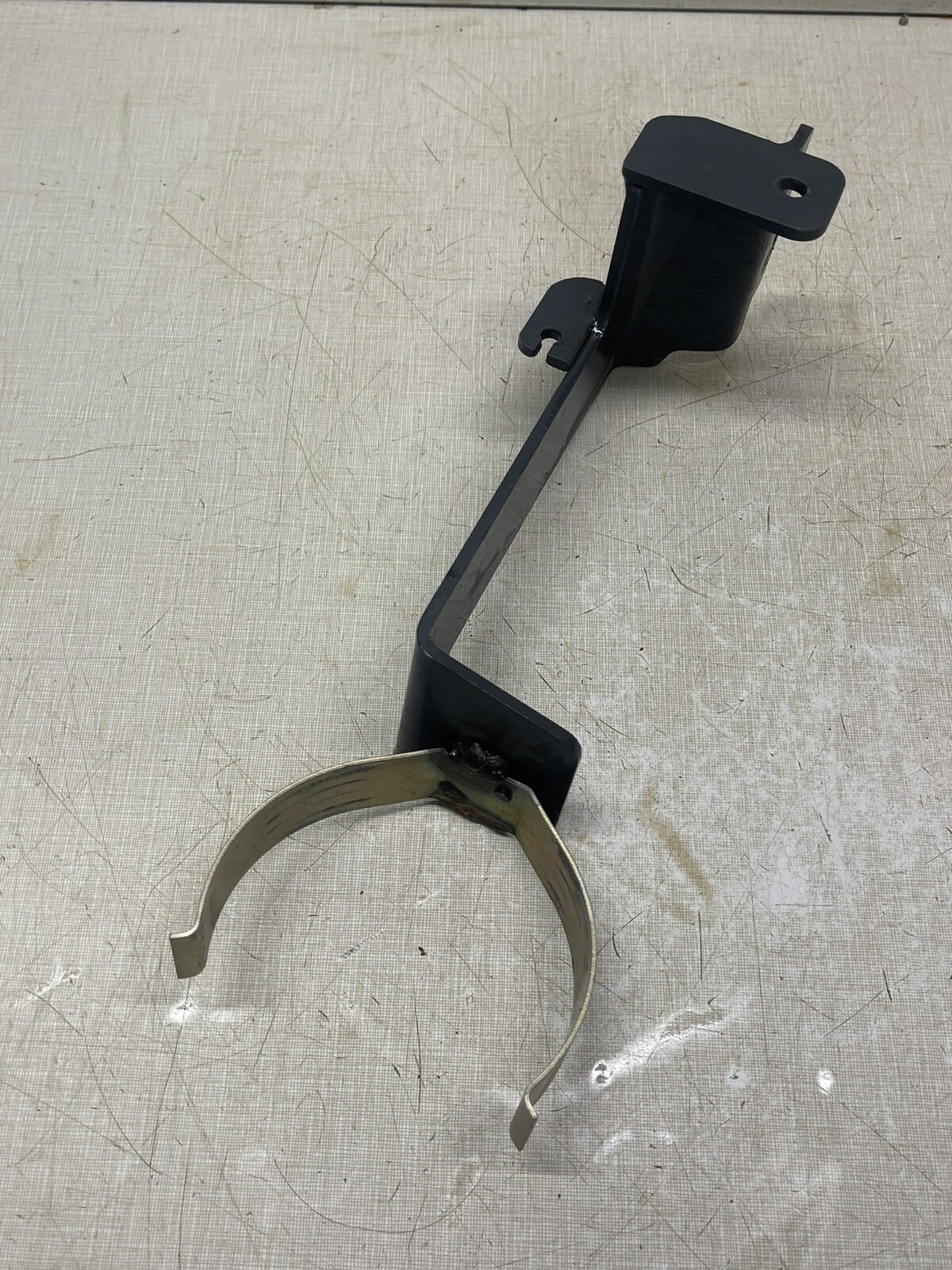 Kubota G2160 Tractor Air Cleaner Support gallery