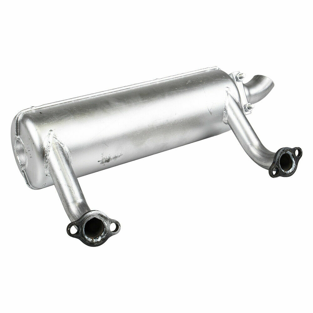 Muffler and Spark Arrestor Kit, 525750201 Craftsman, Husqvarna, KAW FX651V-730V gallery