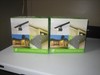 2 x 4 Pack Greenlite LED BR30 Dimmable 8 Watt Floodlight Bulbs 670 Lumens 65W Eq gallery