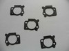 10 x Air Cleaner Filter Gaskets Fits 691894 273364 gallery