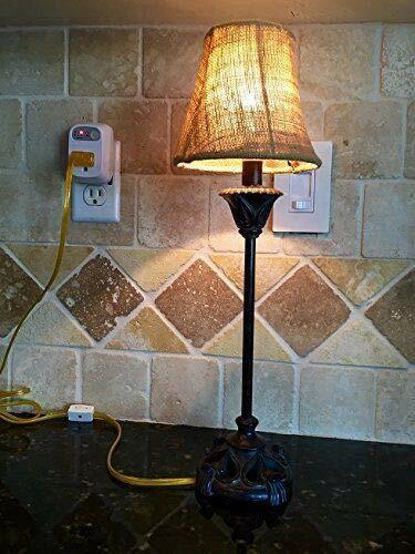 Simple Touch Auto Shut Off Countdown Timer, Safety Electrical Outlet 5 Presets gallery