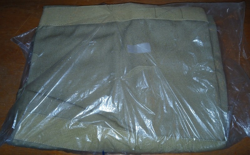 High Sierra PC-8 Carry Bag - NOS 2