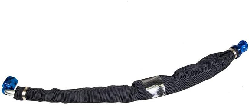Scag 484459 STT Hose Assembly gallery