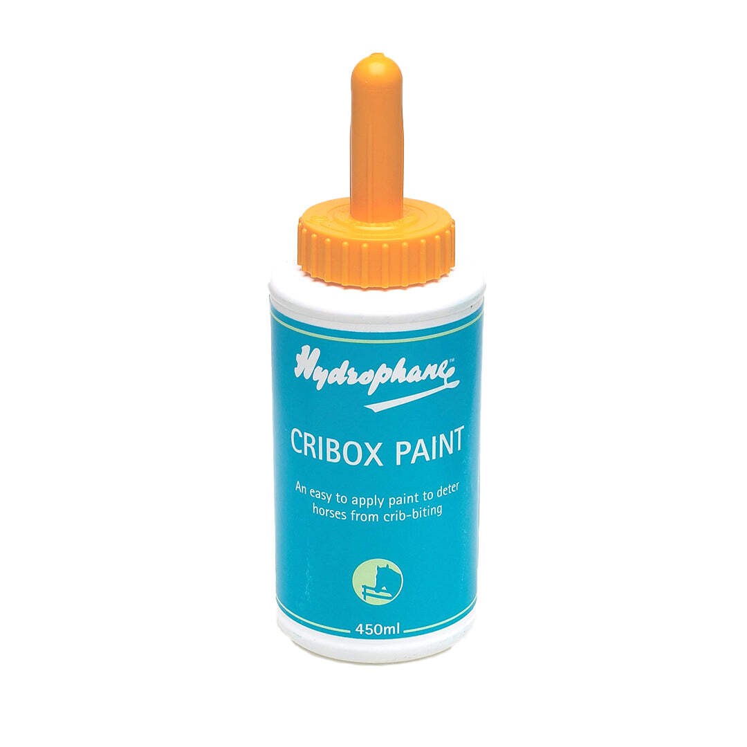 Hydrophane Cribox Paint - 400ml gallery